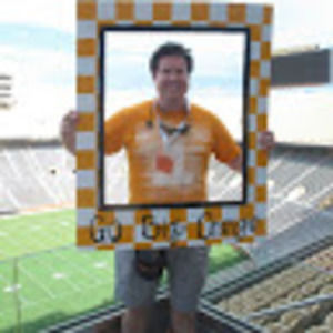 Meet your Posher, William